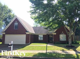 1406 Milestone Cir, Collierville, TN 38017