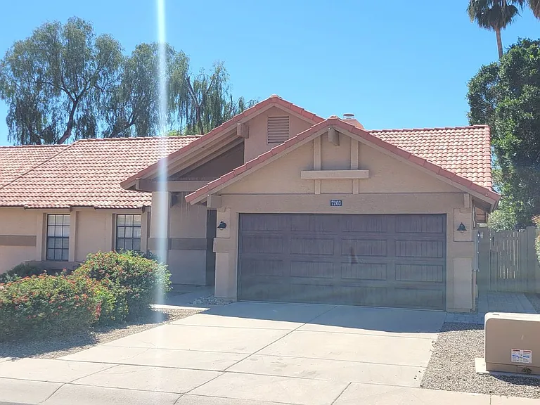 7203 W McRae Way — Photo 3