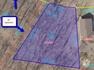 724 Druim Trl, Crown Point, IN 46307