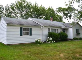 1618 Laverne Ave, Fort Wayne, IN 46805