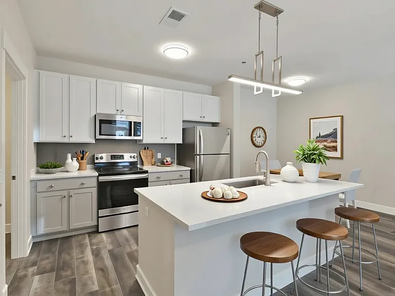 Christine Place Apartments — Photo 33
