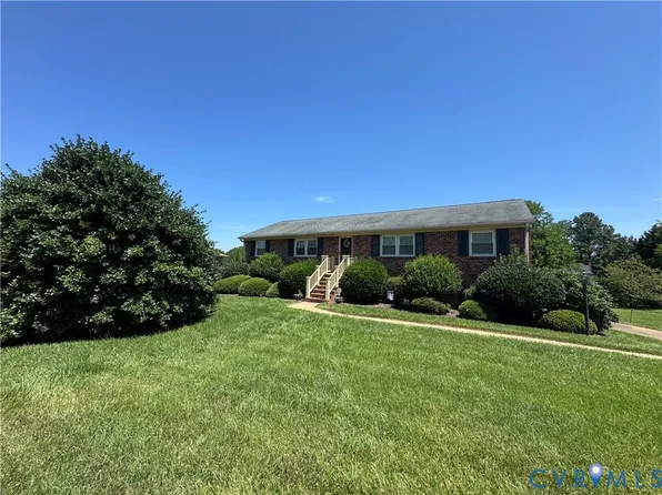 4504 Nambe Cir, North Chesterfield, VA 23237