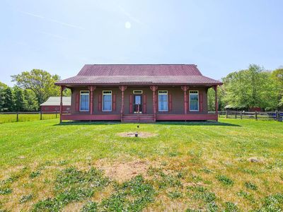 2480 Sheridan Ave, Franklinville, NJ, 08322