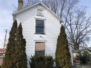 21 N Jackson St, Springfield, OH 45504