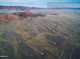 10004 E Free Spirit Rd LOT 40, Prescott Valley, AZ 86315