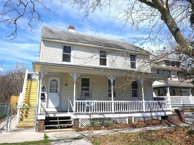 243 Cincinnati Ave, Egg Harbor City, NJ, 08215