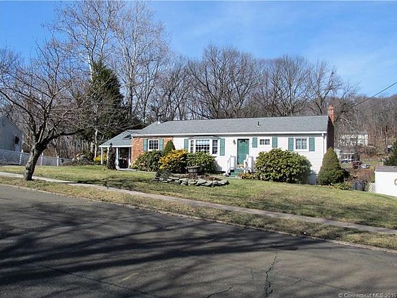 When trees are out and flow...