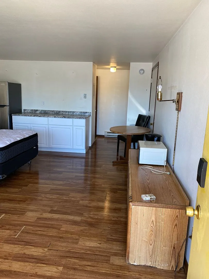 Rapids Studio Apartments — Photo 4