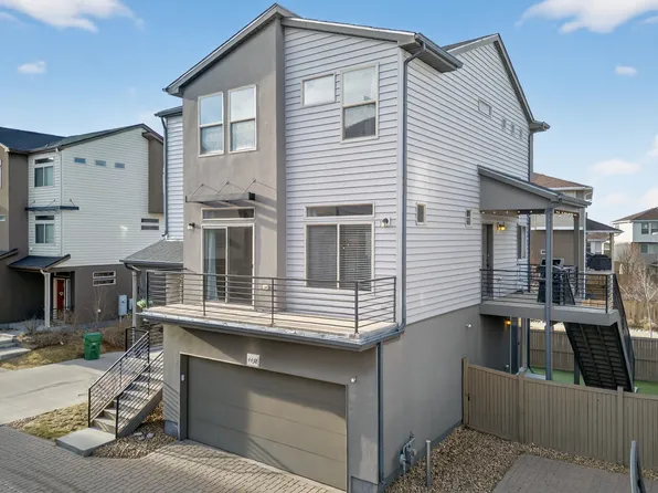 4438 Vindaloo Dr, Castle Rock, CO 80109