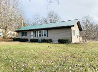 781 Bierly St, Walkerton, IN 46574