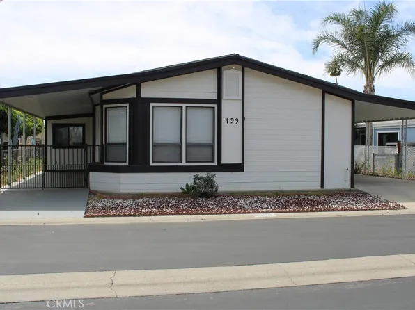 601 N Kirby St Space 499, Hemet, CA 92545