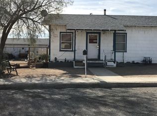 13365 Verbena St, Trona, CA 93562