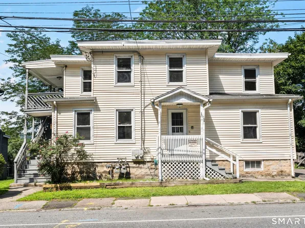 168 Derby Avenue, Derby, CT 06418