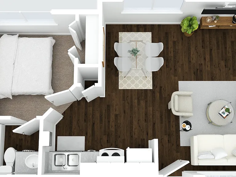 Apt 34 Floorplan