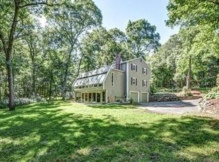 68 Adams Dr, Stow, MA 01775