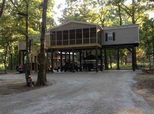 55 Charlie Boy Rd, Benoit, MS 38725