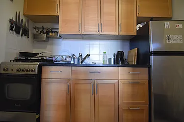 Rented by Buchbinder & Warren