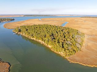Blackwall Island St, Saint Helena Island, SC 29920