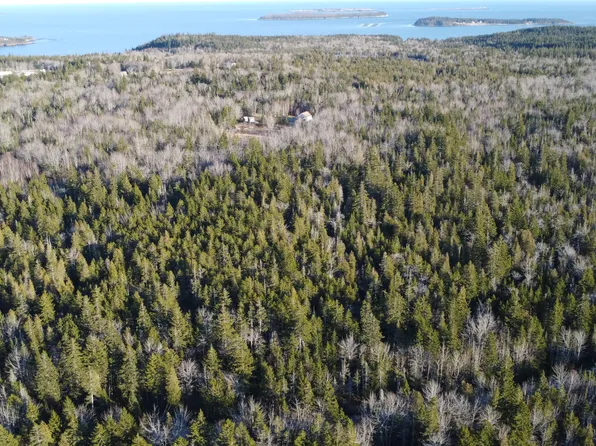 101-102 Yoho Head Road, Machiasport, ME 04655