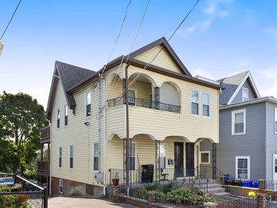 127-129 Franklin St, Malden, MA, 02148