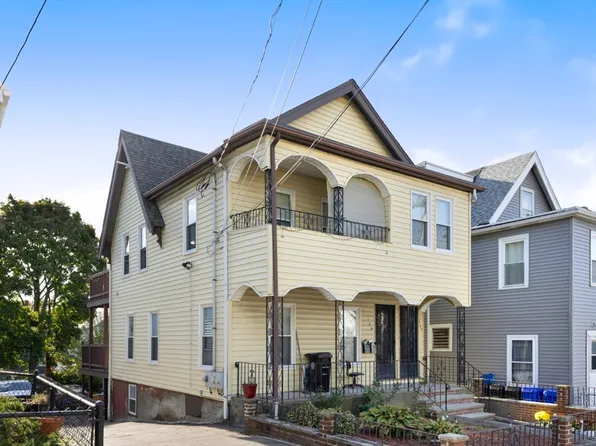 127-129 Franklin St, Malden, MA 02148