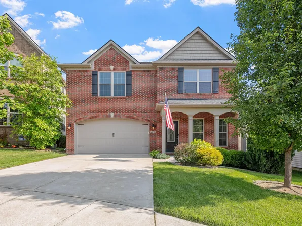 4713 Foxglove Point, Lexington, KY 40509