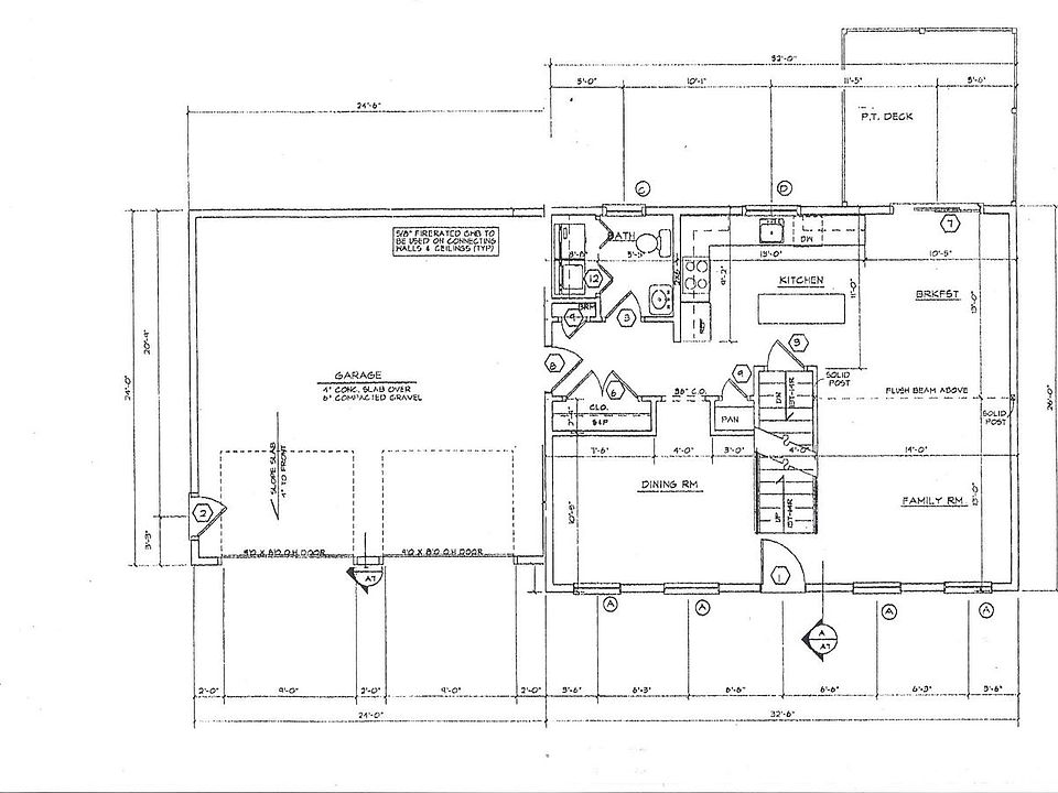 2nd image of 117 Carter Hill Road #2