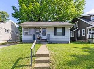 1841 Agler Rd, Columbus, OH 43224