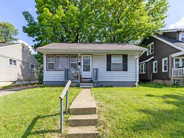 1841 Agler Rd, Columbus, OH 43224