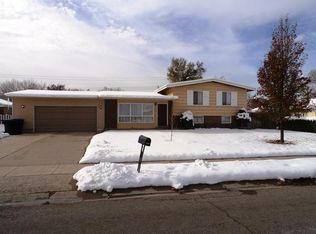 4152 S Barker Rd, Salt Lake City, UT 84129