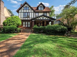 3803 Whitland Ave, Nashville, TN 37205