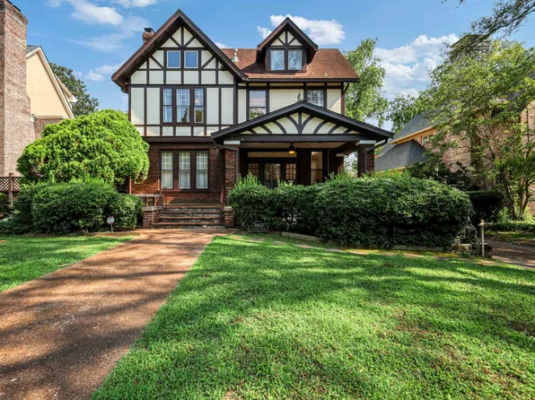 3803 Whitland Ave, Nashville, TN 37205