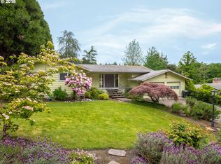 3750 SW Lee St, Portland, OR 97221