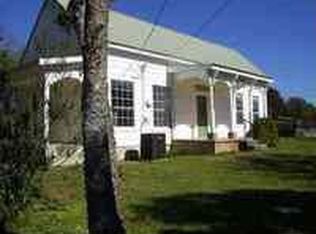 1206 E Live Oak St, Burnet, TX 78611
