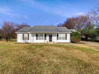 1414 Veterans Pkwy, Murfreesboro, TN, 37128