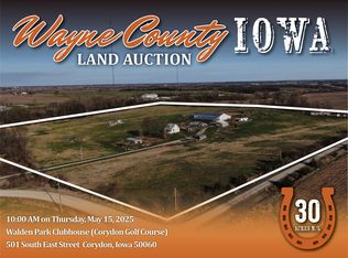 1881 135th St, Corydon, IA 50060