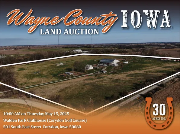 1881 135th St, Corydon, IA 50060