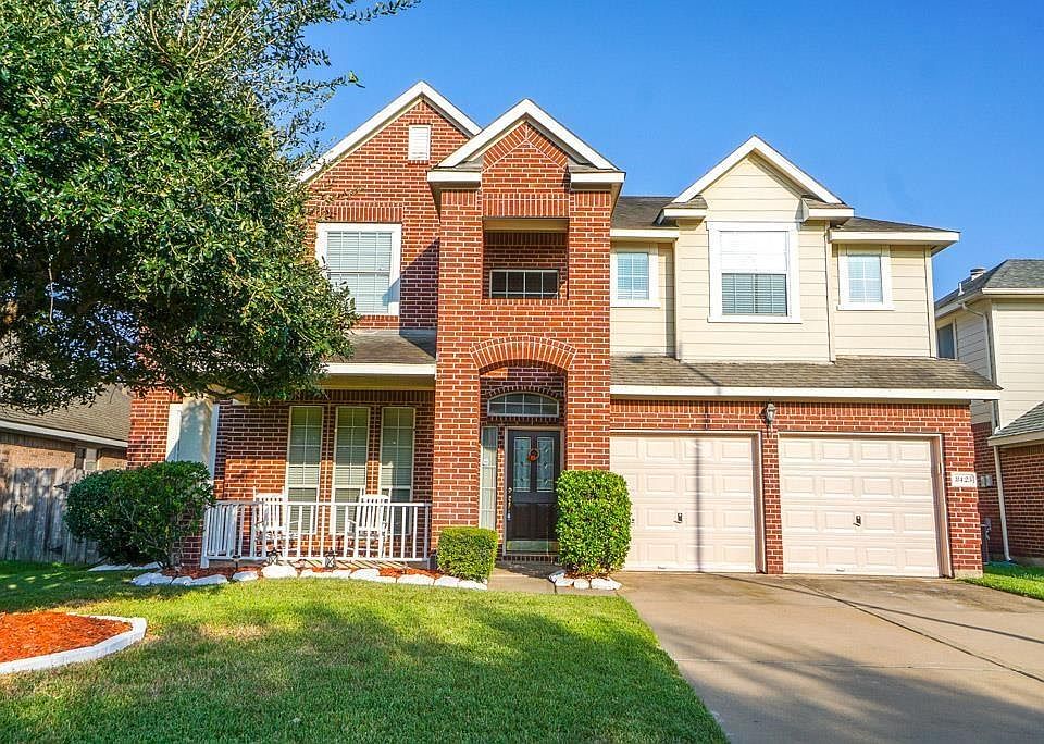 1st image of 8423 Chancellorsville Ln