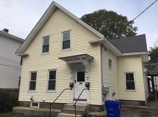 394 Amherst St, Manchester, NH 03104