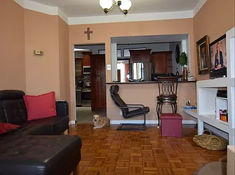 Rented by Coda Real Estate NYC