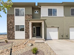 8064 School House Dr, Colorado Springs, CO 80908