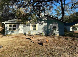 151 Iron Bridge Rd, Havana, FL 32333