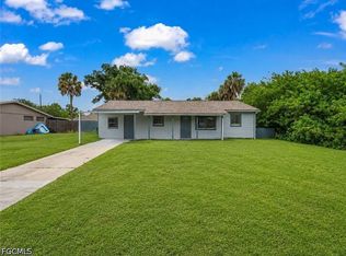 20310 Lorenzo Ave, Pt Charlotte, FL 33952