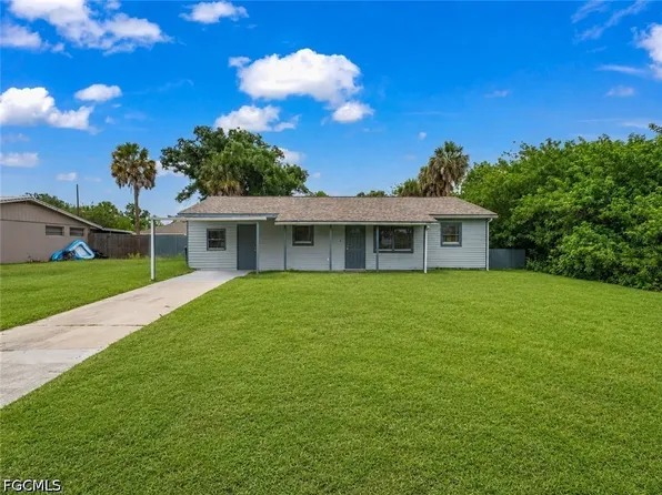 20310 Lorenzo Ave, Pt Charlotte, FL 33952