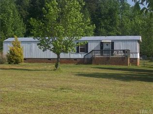 292 Christys Way, Roxboro, NC 27574
