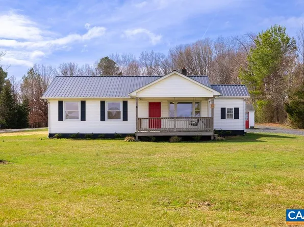 5708 Slate River Mill Rd, Dillwyn, VA 23936