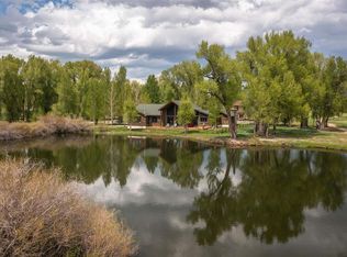 288 Tomichi Trl, Gunnison, CO 81230