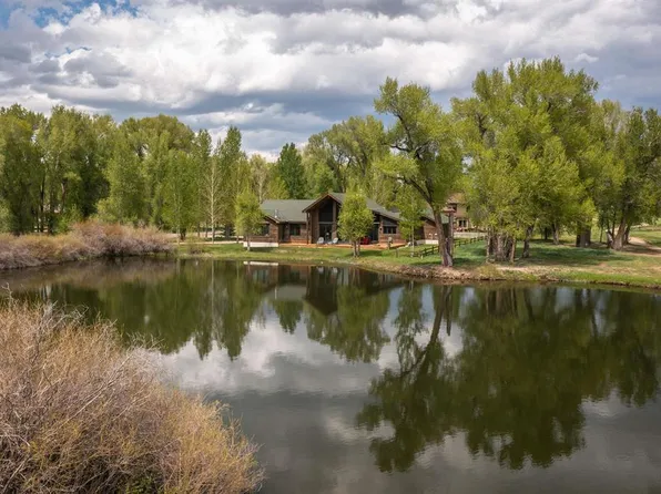 288 Tomichi Trail, Gunnison, CO 81230