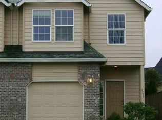 3275 NE 14th Ave, Hillsboro, OR 97124