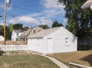 4107 S 1st St, Milwaukee, WI 53207